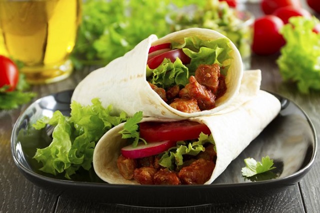 Khám phá nét độc đáo từ ẩm thực ở San Francisco